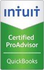 Certified QuickBooks ProAdvisors